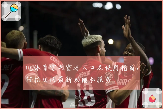 ng体育官网官方入口及使用指南，轻松访问最新功能和服务
