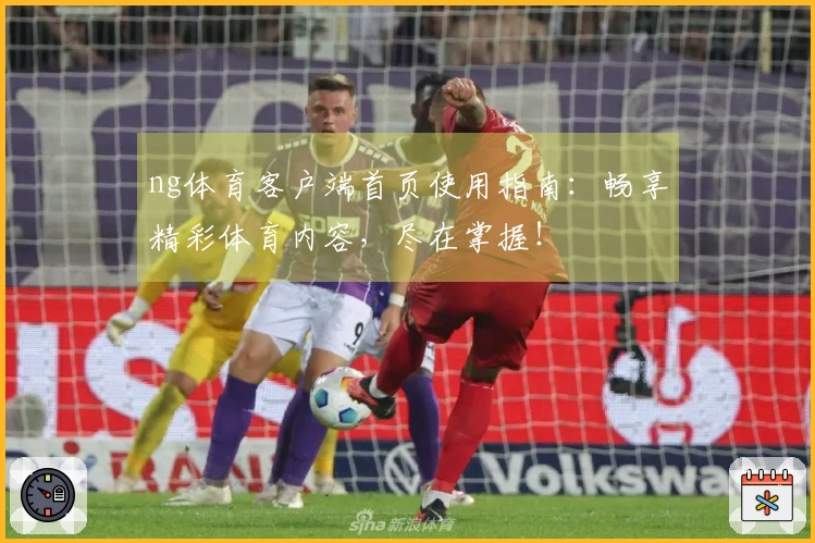 ng体育客户端首页使用指南：畅享精彩体育内容，尽在掌握！