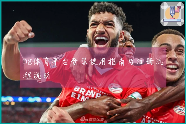 ng体育平台登录使用指南与注册流程说明