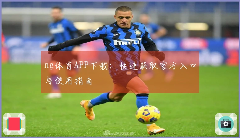 ng体育APP下载：快速获取官方入口与使用指南