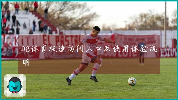 ng体育极速访问入口及使用体验说明