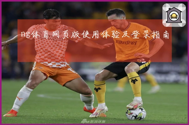 ng体育网页版使用体验及登录指南